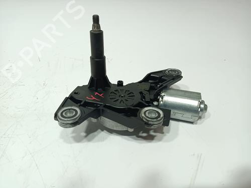 Rear wiper motor RENAULT MEGANE IV Grandtour (K9A/M/N_) 1.6 dCi 130 | BP9306172M102 