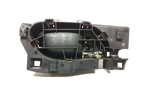 Rear left interior door handle PEUGEOT 508 SW I (8E_) 2.0 BlueHDi 150 | BP9307055I15 
