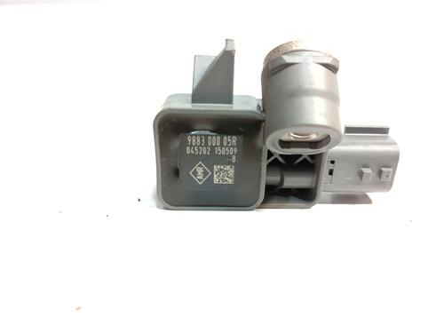 Used Electronic module RENAULT MEGANE III Grandtour (KZ0/1) 1.5 dCi (86 hp) 9344016