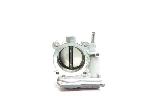 Przepustnica TOYOTA GT 86 Coupe (ZN6_) 2.0 (ZN6AC_, ZN6BC_, ZN6K) BP14372954M82