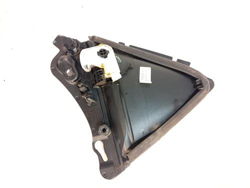 Rear left exterior door handle CITROËN DS4 (NX_) 1.6 HDi 110 | BP9519097C130 