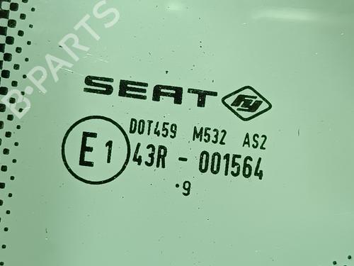 Panel rute bak venstre SEAT IBIZA IV (6J5, 6P1) 1.4 TDI | BP14373009C93