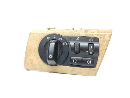 Steering column stalk BMW X3 (E83) xDrive 20 d 3420274