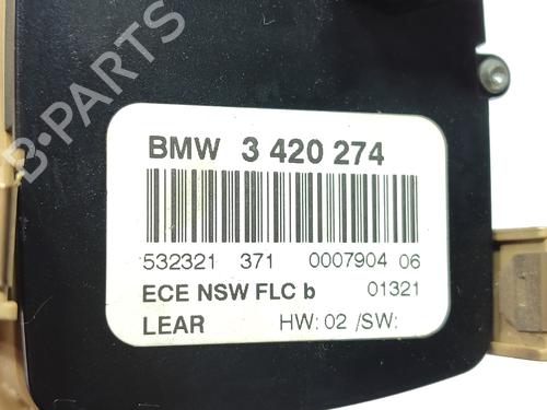 Steering column stalk BMW X3 (E83) xDrive 20 d | BP9666754I23 
