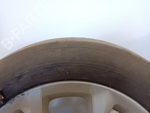 Rim BMW X3 (E83) xDrive 20 d | BP9666756C45 