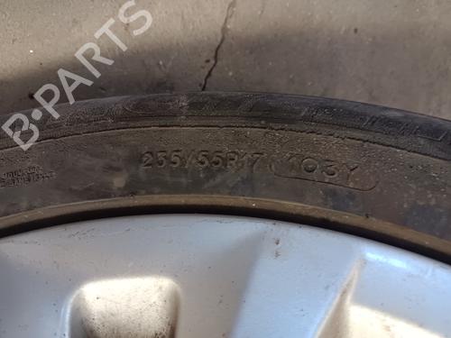 Rim BMW X3 (E83) xDrive 20 d | BP9666756C45 