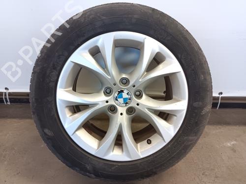 Rim BMW X3 (E83) xDrive 20 d | BP9666756C45 