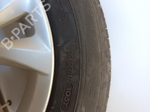 Rim BMW X3 (E83) xDrive 20 d | BP9666756C45 