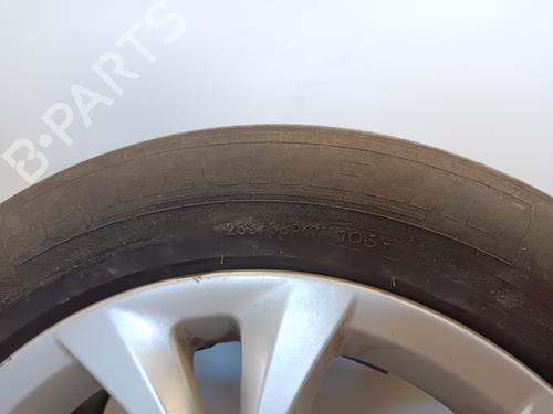 Rim BMW X3 (E83) xDrive 20 d | BP9666756C45 