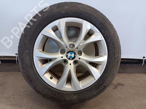 Rim BMW X3 (E83) xDrive 20 d | BP9666756C45 