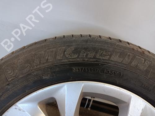 Rim BMW X3 (E83) xDrive 20 d | BP9666756C45 