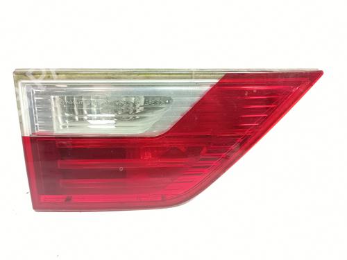 Left taillight BMW X3 (E83) xDrive 20 d 7162213