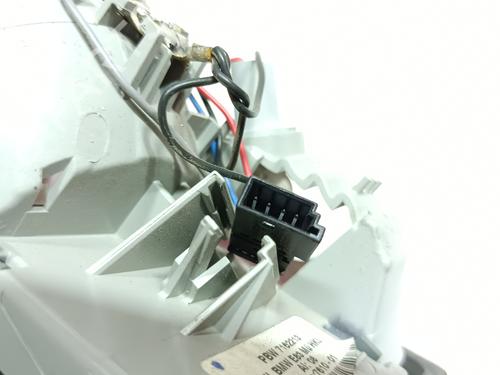 Left taillight BMW X3 (E83) xDrive 20 d | BP9666762C34 