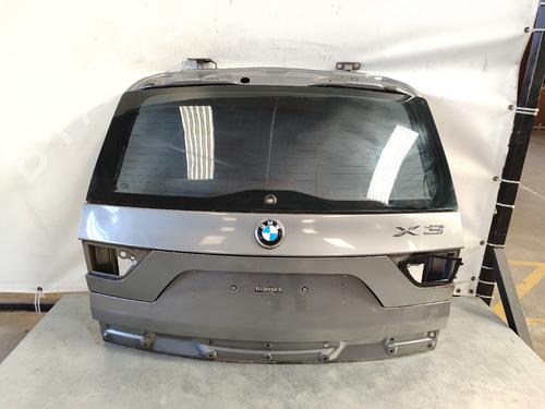 Tailgate BMW X3 (E83) xDrive 20 d BP9666772C6