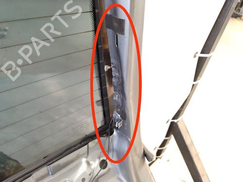 Tailgate BMW X3 (E83) xDrive 20 d | BP9666772C6 