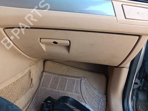 Glove box BMW X3 (E83) xDrive 20 d BP9666775C95