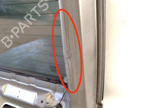 Tailgate BMW X3 (E83) xDrive 20 d | BP9666772C6 