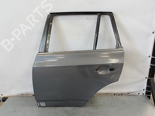 Left rear door BMW X3 (E83) xDrive 20 d BP9666777C4