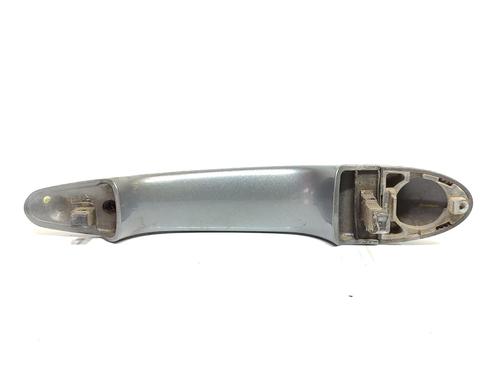 Front right exterior door handle BMW X3 (E83) xDrive 20 d | BP9666778C129 