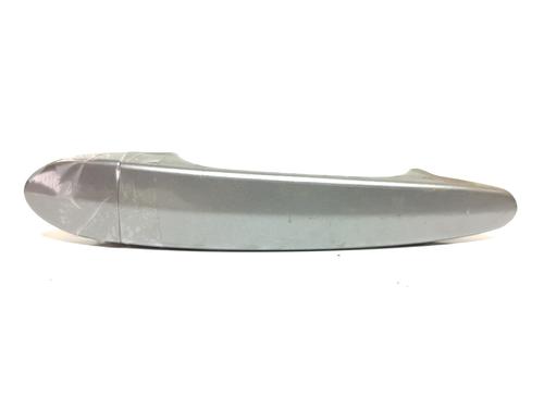 Front right exterior door handle BMW X3 (E83) xDrive 20 d BP9666778C129