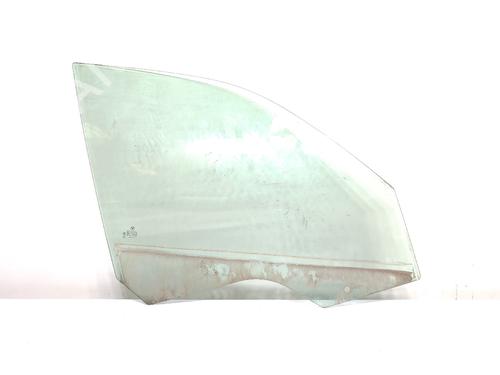 Front right door window BMW X3 (E83) xDrive 20 d 43R-001025