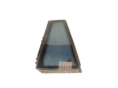 Rear right quarter glass BMW X3 (E83) xDrive 20 d 43R-001057