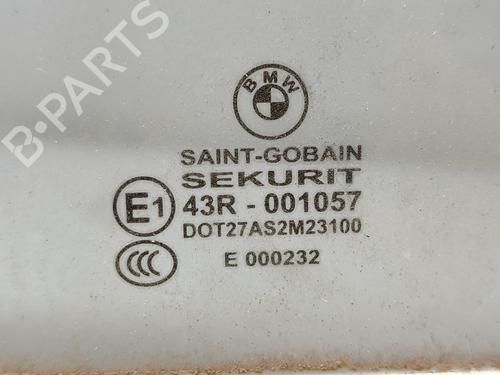 Rear right door window BMW X3 (E83) xDrive 20 d | BP11876033C21 