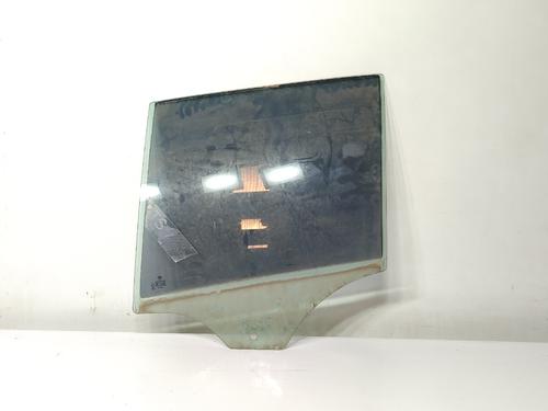 Rear left door window BMW X3 (E83) xDrive 20 d 43R-001057
