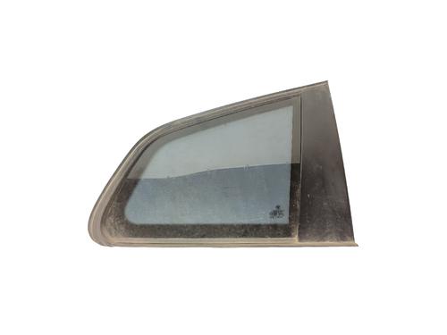 Rear right door window BMW X3 (E83) xDrive 20 d 43R-00021