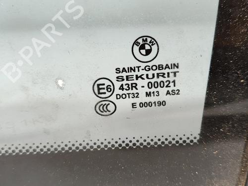 Rear right door window BMW X3 (E83) xDrive 20 d | BP14373019C21 