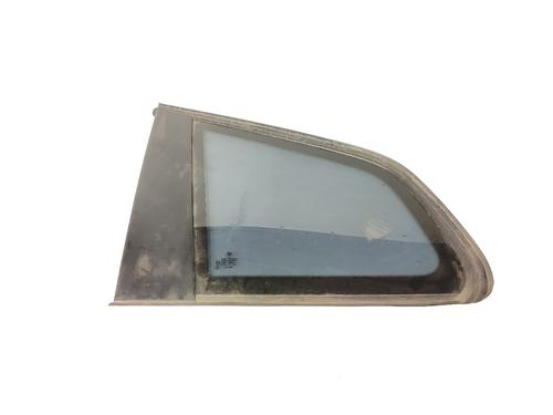 Rear left door window BMW X3 (E83) xDrive 20 d 43R-00021