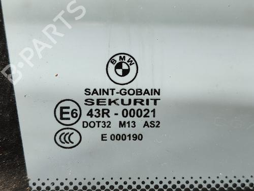 Rear left door window BMW X3 (E83) xDrive 20 d | BP14373020C20 