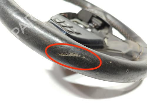 Steering wheel BMW X3 (E83) xDrive 20 d | BP9666795C49 