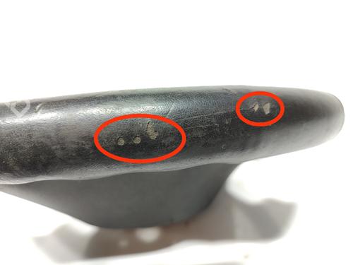 Steering wheel BMW X3 (E83) xDrive 20 d | BP9666795C49 