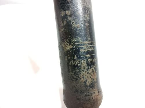 Right rear shock absorber PEUGEOT 2008 I (CU_) 1.6 HDi | BP9684549M19 