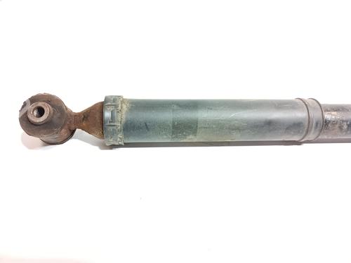 Left rear shock absorber PEUGEOT 2008 I (CU_) 1.6 HDi | BP9684550M18 