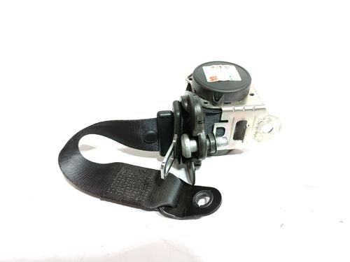 Używane Pas bezpieczeństwa tylny lewy MINI MINI (R56) Cooper D (109 hp) 14373060