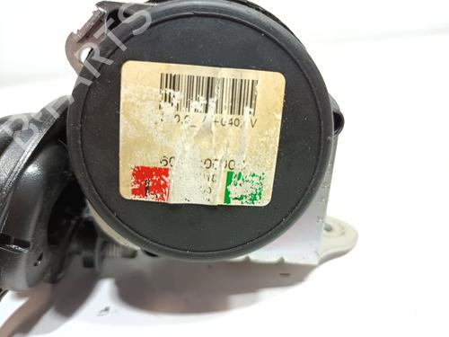 Pas bezpieczeństwa tylny lewy MINI MINI (R56) Cooper D | BP14373060I29