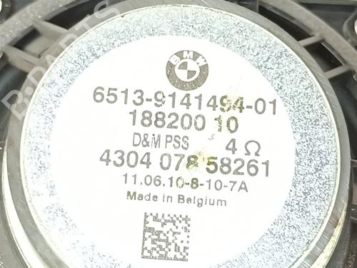 Speaker BMW X3 (E83) xDrive 20 d | BP9823410E2 