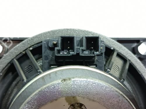 Speaker BMW X3 (E83) xDrive 20 d | BP9823411E2 