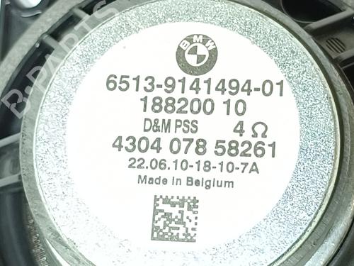 Speaker BMW X3 (E83) xDrive 20 d | BP9823413E2 