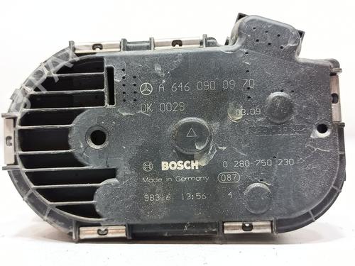 Andere MERCEDES-BENZ C-CLASS (W204) C 200 CDI (204.001) | BP14373081O1