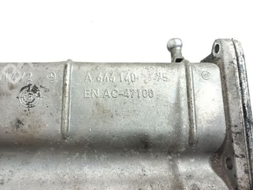 Egr MERCEDES-BENZ C-CLASS (W204) C 200 CDI (204.001) | BP9845989M69