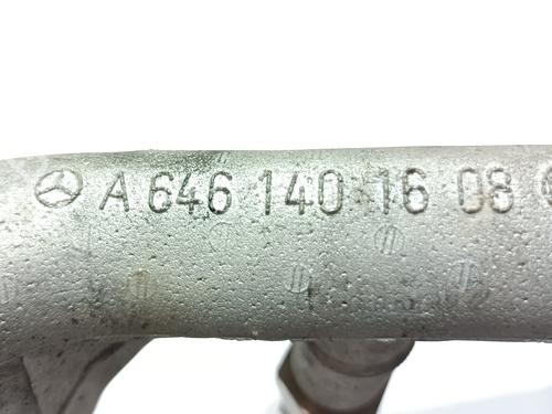 Egr MERCEDES-BENZ C-CLASS (W204) C 200 CDI (204.001) | BP9845989M69