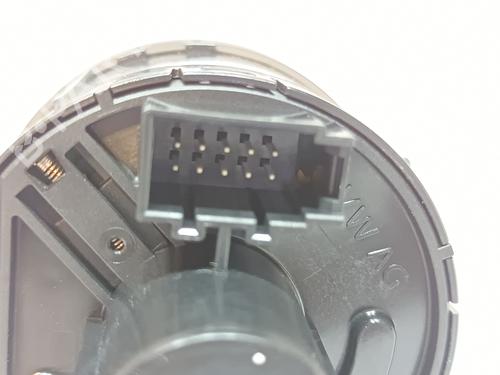 Steering column stalk VW GOLF VII Van (5G1) 1.6 TDi | BP9849128I23 