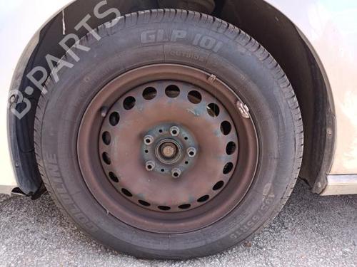 Other VW GOLF VII Van (5G1) 1.6 TDi 195/65 R15