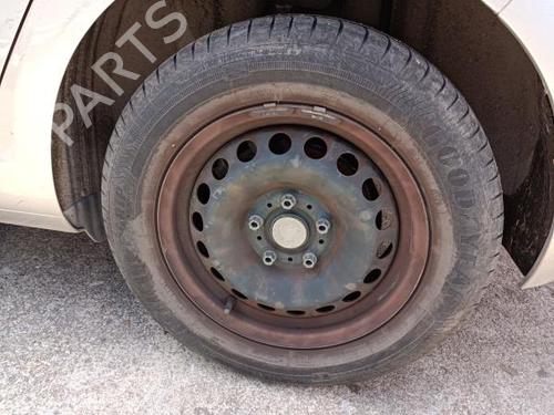 Other VW GOLF VII Van (5G1) 1.6 TDi 195/65 R15