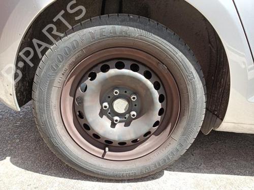 Other VW GOLF VII Van (5G1) 1.6 TDi 195/65R15