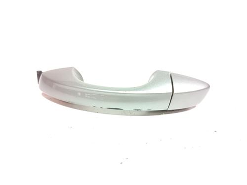 Front left exterior door handle VW GOLF VII Van (5G1) 1.6 TDi BP9849159C128