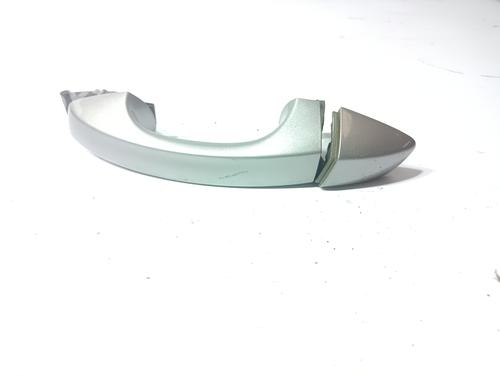 Rear left exterior door handle VW GOLF VII Van (5G1) 1.6 TDi 5G0837205